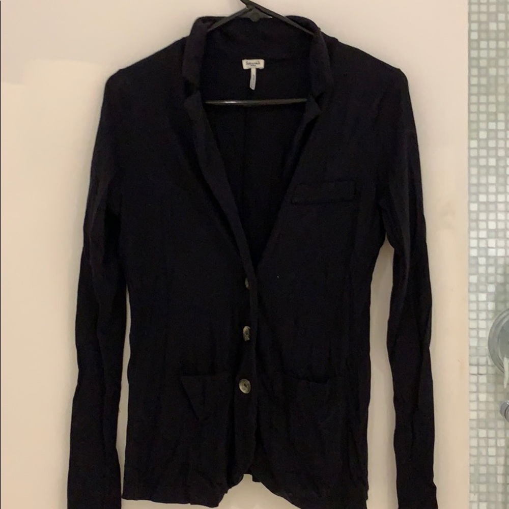 Splendid Classic Cotton Long sleeve Shirt
